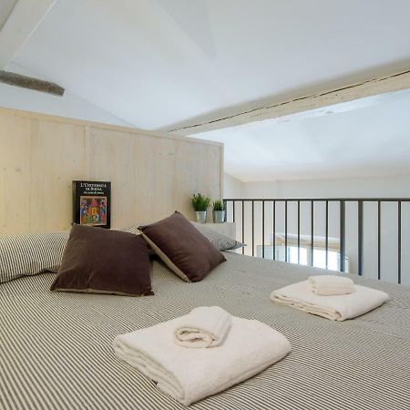 San Lorenzo Bright Loft Florença Exterior foto
