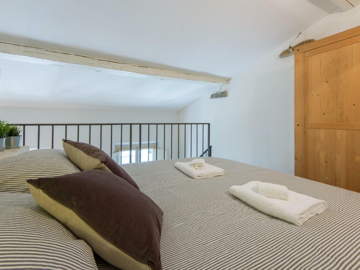 San Lorenzo Bright Loft Florença Exterior foto