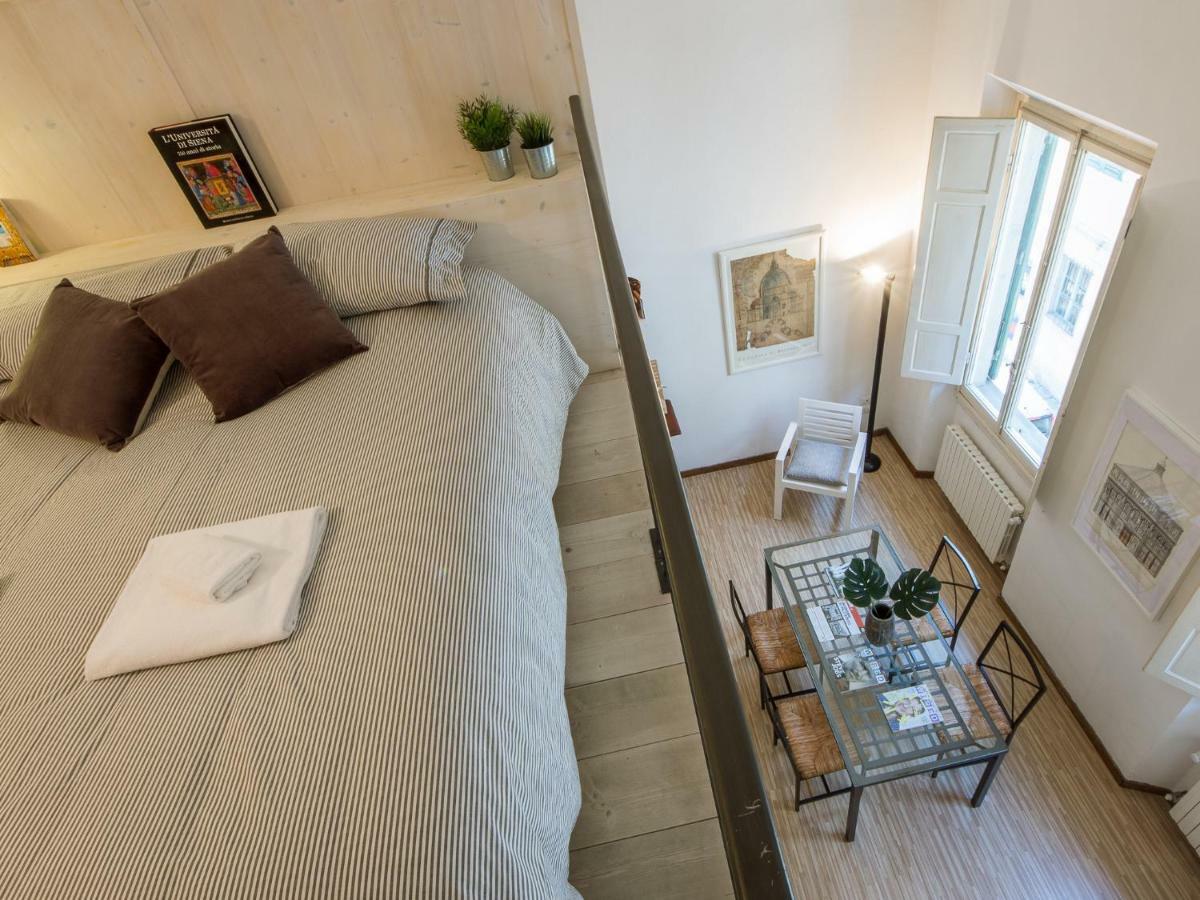 San Lorenzo Bright Loft Florença Exterior foto