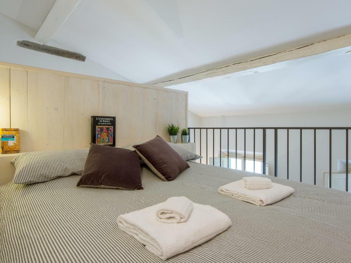 San Lorenzo Bright Loft Florença Exterior foto
