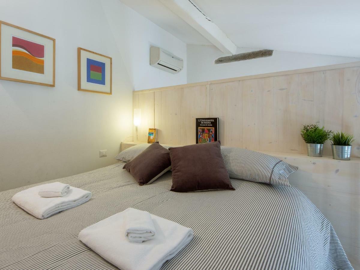 San Lorenzo Bright Loft Florença Exterior foto