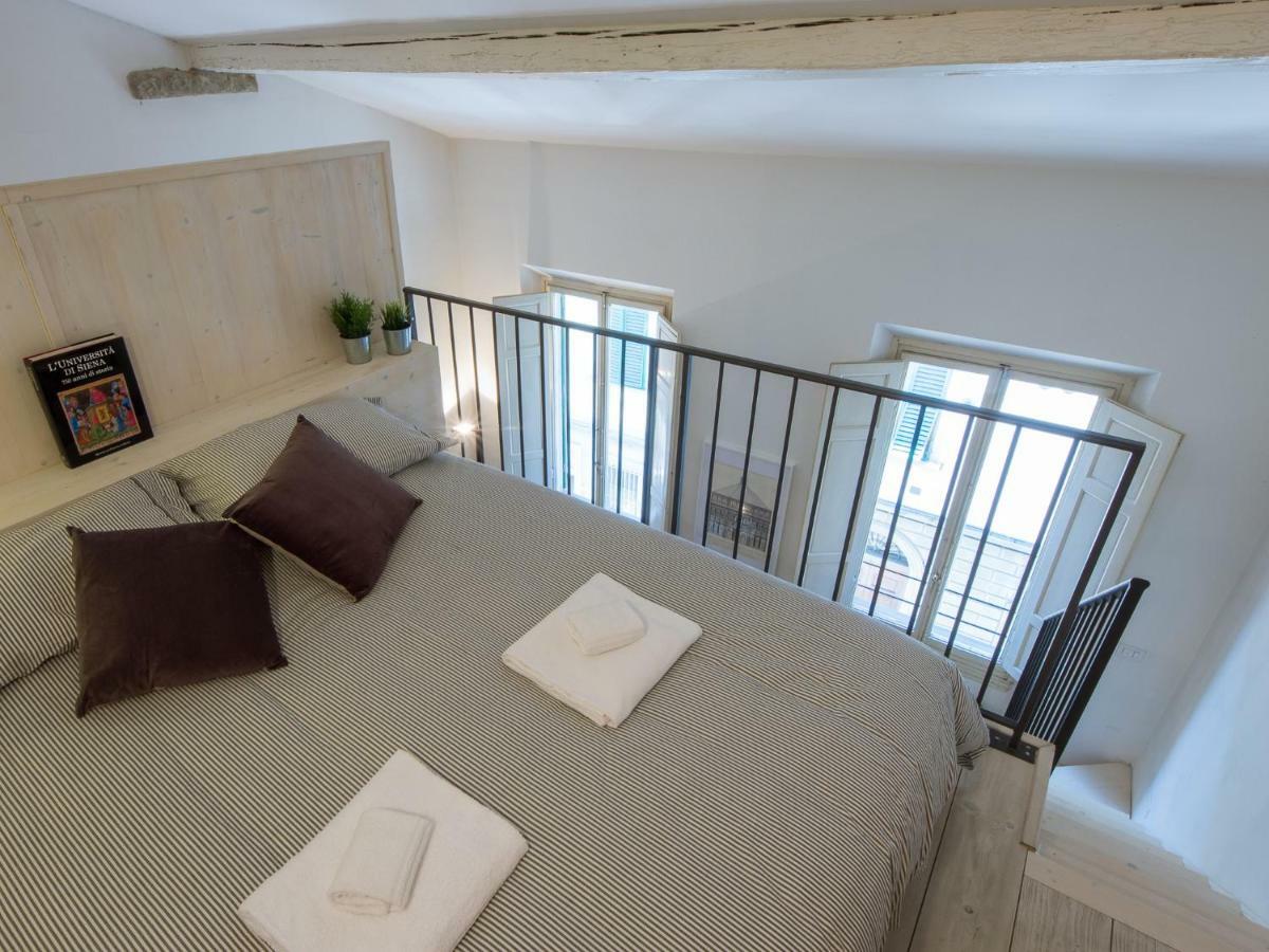 San Lorenzo Bright Loft Florença Exterior foto