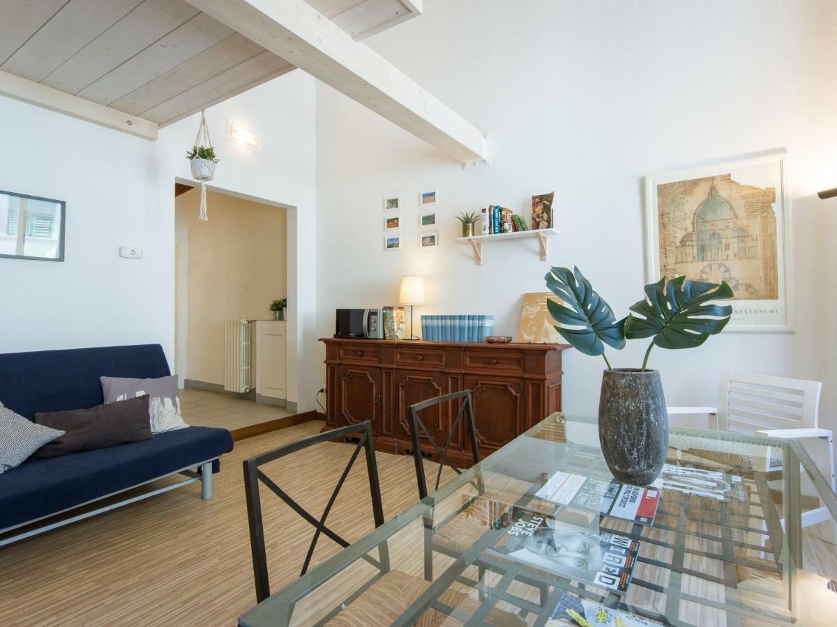 San Lorenzo Bright Loft Florença Exterior foto